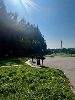 Жк Царева в Казани фото 14
