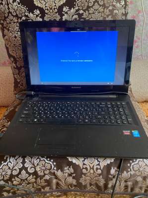 Продаю ноутбук Lenovo G50-70 (модель 20351)