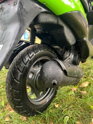 Suzuki lets 2 new в Курске фото 13