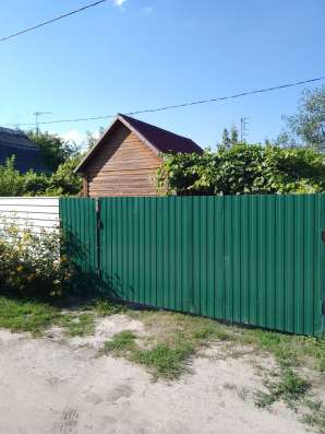 Продается дача Снт Металлист в Курчатове фото 9