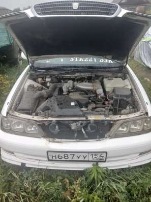 Продам машину в Бийске фото 6