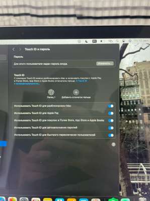 MacBook Air 13 2020 retina в Челябинске фото 3