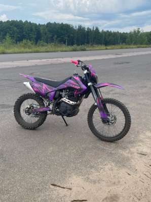 Motolend xr250 lite в Москве фото 3