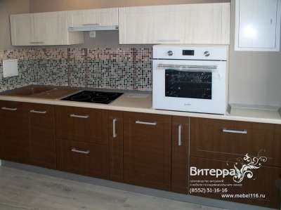 Кухни, кухонные гарнитуры в Набережных Челнах фото 4