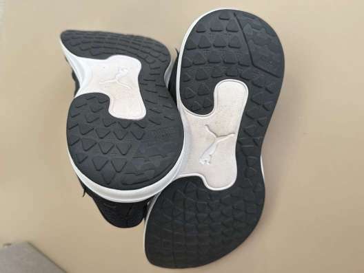 Кроссовки Puma оригинал в Москве фото 5