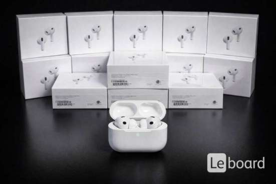 Наушники AirPods Pro 3 в Реутове фото 5