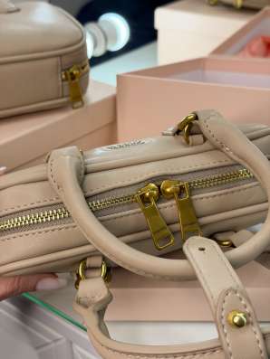 Сумка Miumiu Arcade в Краснодаре фото 5