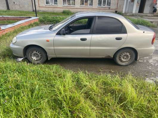 Продажа авто в Тюмени