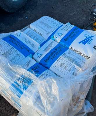 ПРЕМИАЛЬНЫЙ БЕНТОНИТ Bentonite Plus Premium