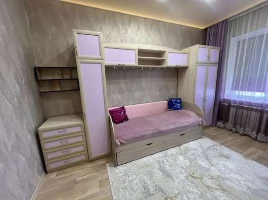 Детская мебель