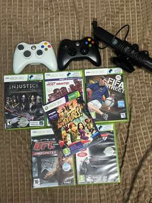 Xbox 360 e в Ижевске