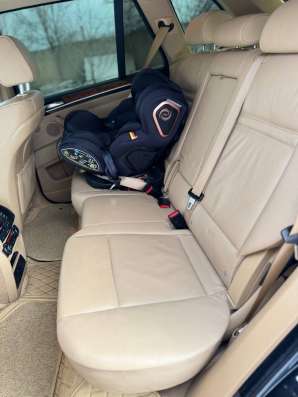 ПРОДАМ АВТО BMV 5X E70 фото 3