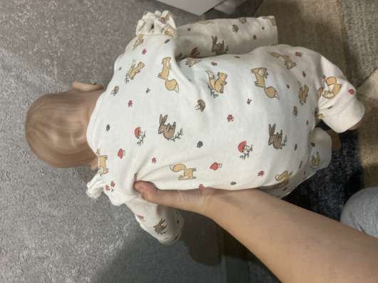 Продаю куклу девочку в Марксе