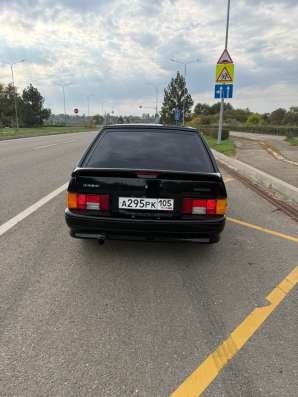 Ваз 2114 в Армавире фото 4