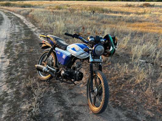 Альфа рх 125 в Энгельсе фото 5