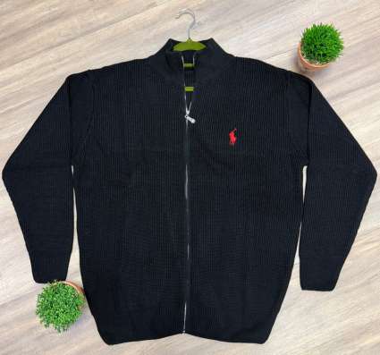 Кардиган POLO