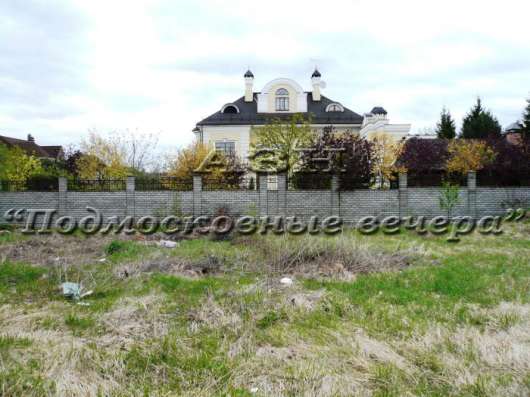 realty_mapper3.plot_in_locationПлощадь 40.00 сот.Есть Газ, Водопровод. в Москве фото 6