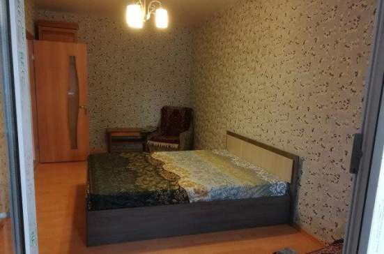 Продам однокомнатную квартиру в Краснодар.Жилая площадь 36,30  кв.м.Этаж 5.Дом кирпичный.