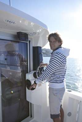 Quicksilver 675 Pilothouse в Москве фото 3