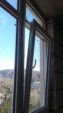 Продам квартиру в Сочи (ФЗ-214) от собственника! в Адлере фото 6
