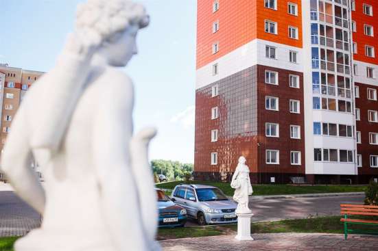 Продам однокомнатную квартиру в Тверь.Этаж 8.Дом панельный.Есть Балкон. в Твери фото 4