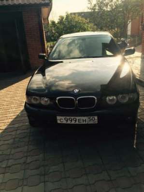 Меняю на деньги свой BMW) в Москве фото 4