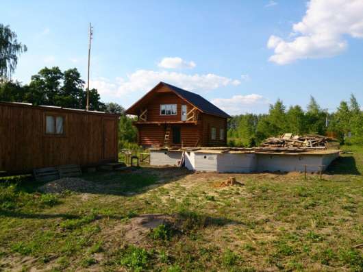 Продам участок ИЖС рассрочка в Кашире фото 9