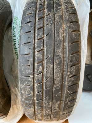 Viatti Strada 195/65R15 в Одинцово фото 5