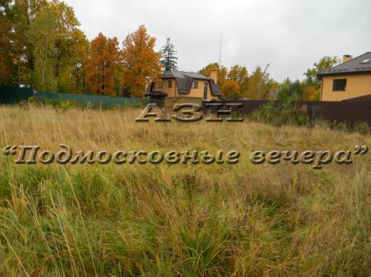realty_mapper3.plot_in_locationПлощадь 14.30 сот.Есть Электричество, Газ. в Селятино фото 6