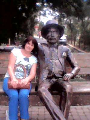 Елена, 58 лет, хочет пообщаться в Евпатории