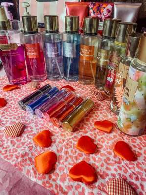 Victoria’s Secret
