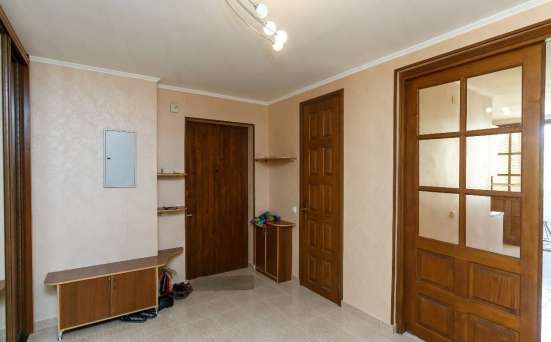 Продажа квартиры в Сочи фото 5