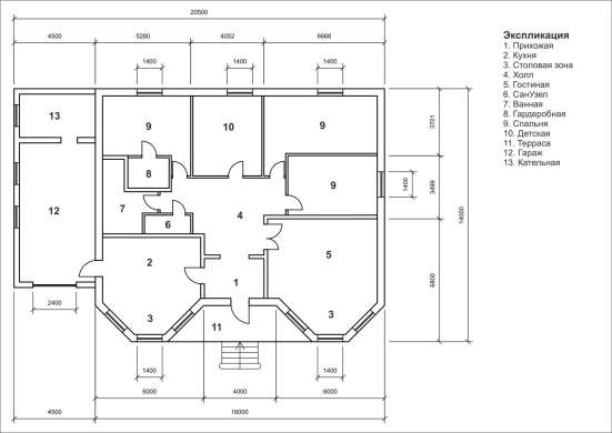 Курсы AutoCAD (Автокад)