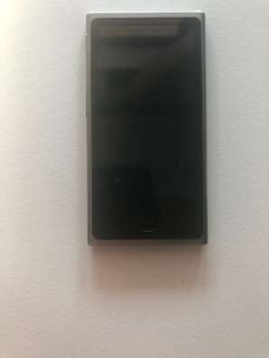 IPod nano 7 поколения