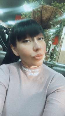 Оксана, 51 год, хочет пообщаться