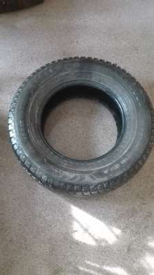 Продам автопокрышки