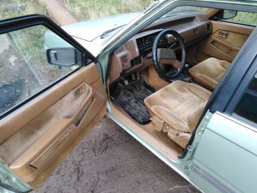 Mazda 626 GC Разбор в Копейске фото 4