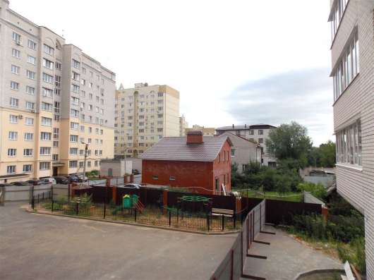 Продам однокомнатную квартиру в Тверь.Жилая площадь 45,50  кв.м.Этаж 4.Есть Балкон. в Твери фото 10