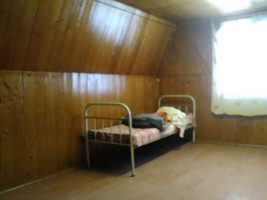 Продам дачу в СНТ Цементник в Воскресенске фото 6