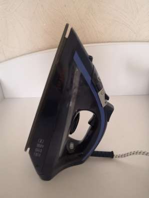 Продам утюг Tefal virtuo. Новый в Иванове фото 4