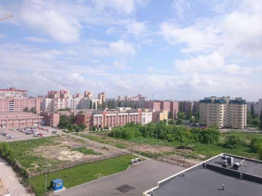 Продам однокомнатную квартиру в Воронеже. Жилая площадь 38 кв.м. Этаж 10. Есть балкон. в Воронеже фото 10