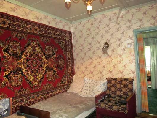 Продам дом в Укромное.realty_mapper2.living_space_squareЕсть Отопление, Водопровод. в Укромном фото 7