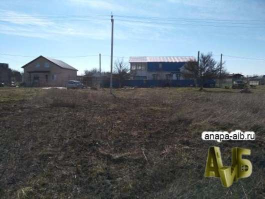 Участок в Анапе 9 соток продам в Анапе фото 5