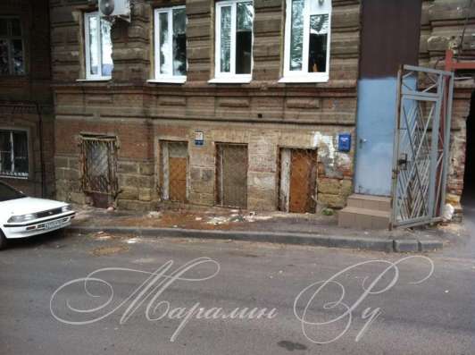 Продается коммерческая