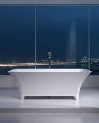NS Bath - оптовые продажи ванн