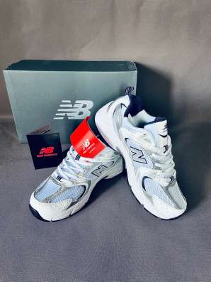Кроссовки New Balance
