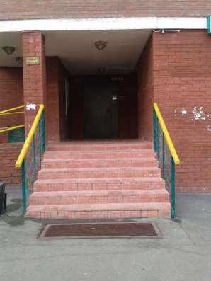 Продаю квартиру