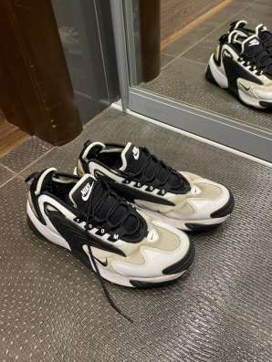 Nike zoom 2k