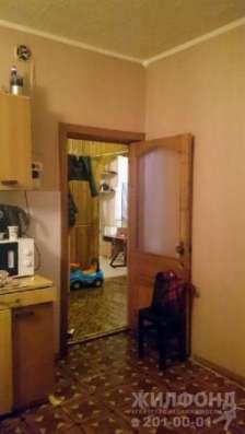 дом, Новосибирск, Слюдянка, 367 кв.м. в Новосибирске фото 16