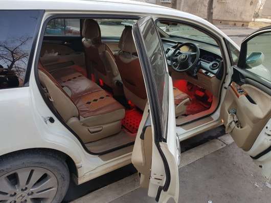 Продаю Honda Odyssey RB1 фото 4